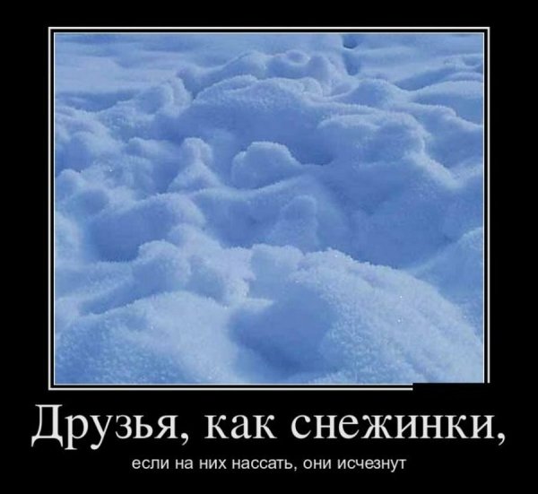 Демотиваторы смешные