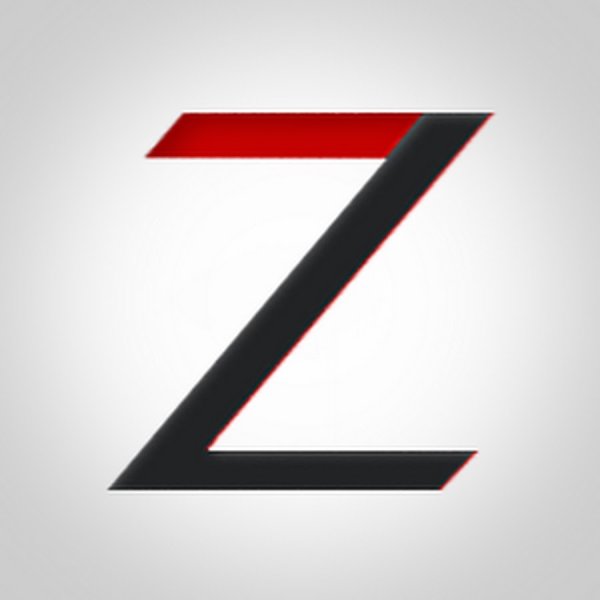 Большая буква z
