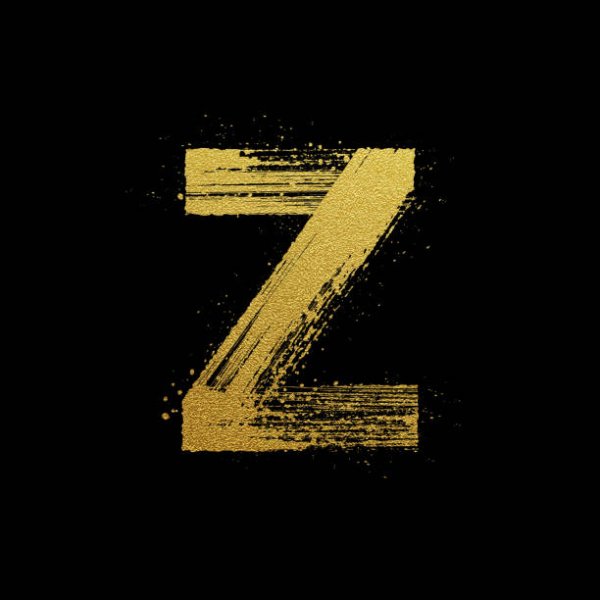 Буква z