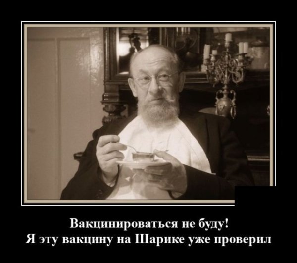 Демотиваторы проф Преображенский