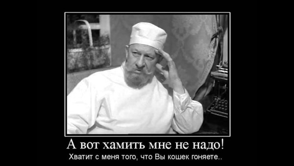 Мемы из собачьего сердца