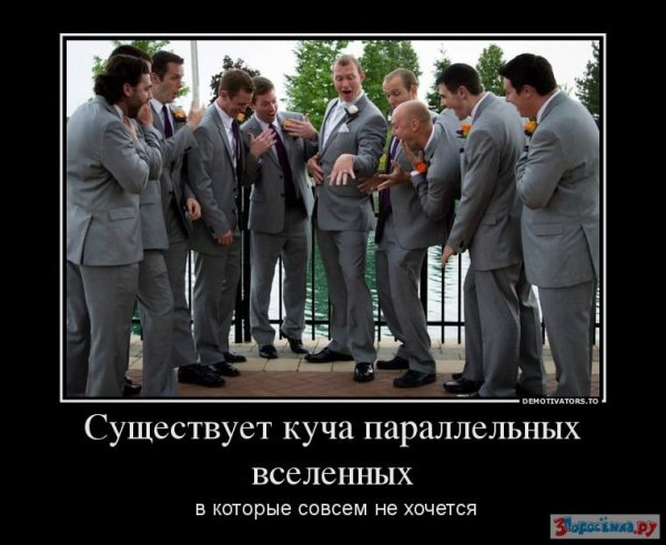 Фишки демотиваторы
