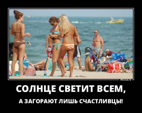 Фишки демотиваторы