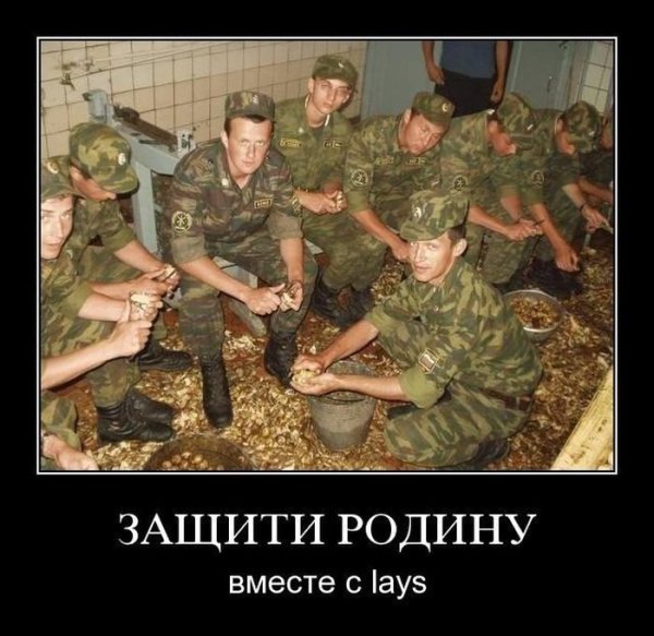 Армия приколы
