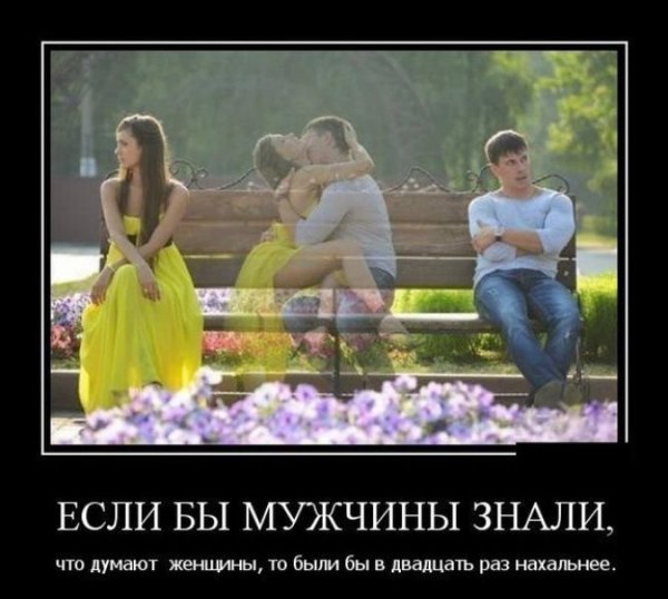 Демотиваторы поднимающие настроение