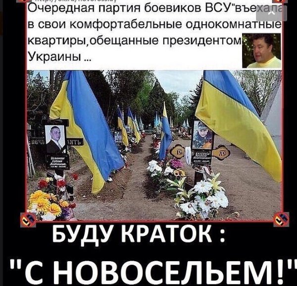 Украинская армия демотиваторы