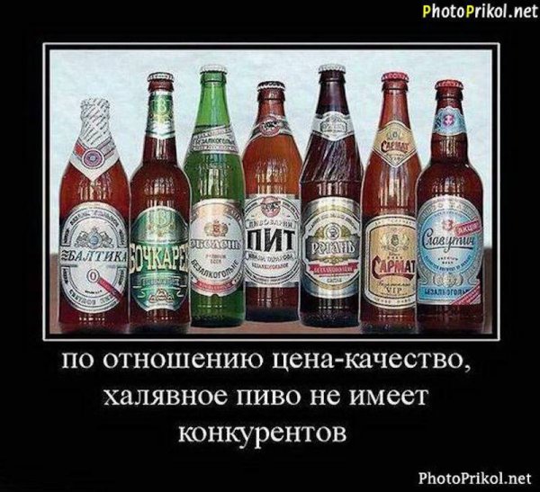 Алкоголизм демотиваторы