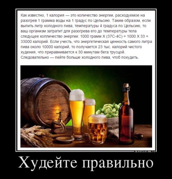 Приколы про пиво и девушек