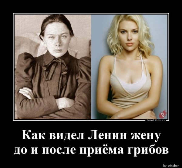 Ленин демотиваторы