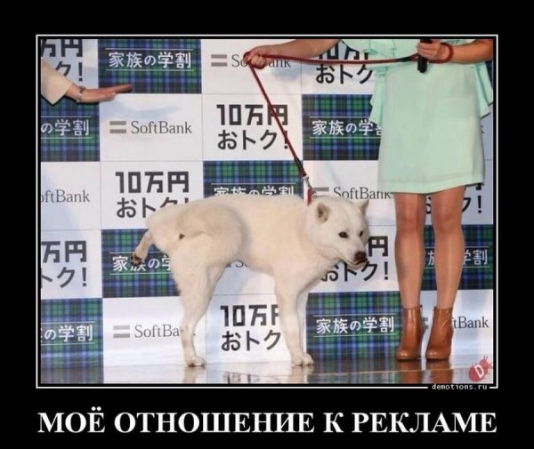 Демотиваторы Рисованные