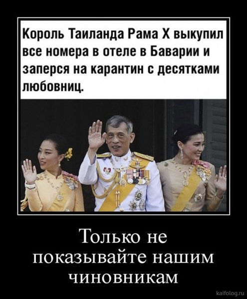 Прикольные демотиваторы
