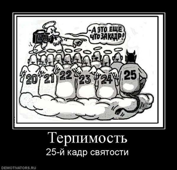 Толерантность демотиваторы