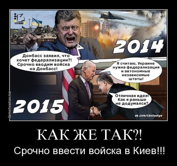 Первое апреля демотиваторы