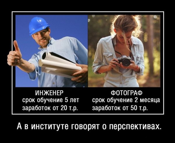 Приколы про образование