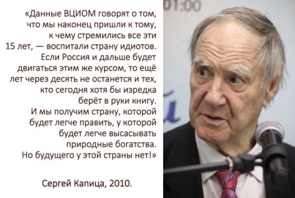 Кирилл Капица