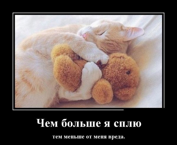 Демотиваторы для поднятия настроения