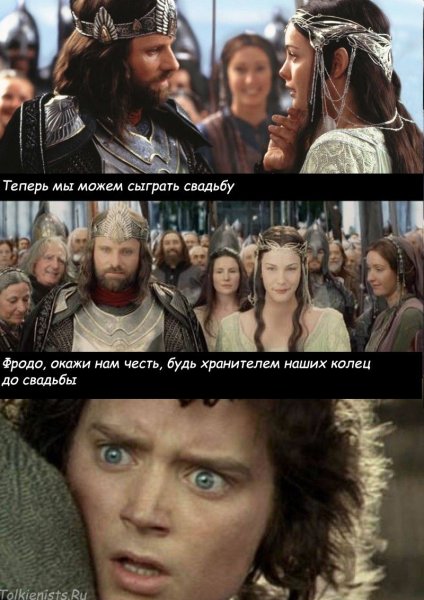Альбус Дамблдор приколы