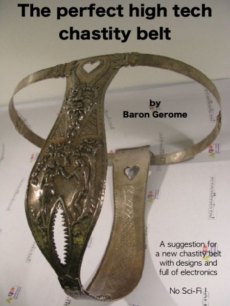 Пояс верности