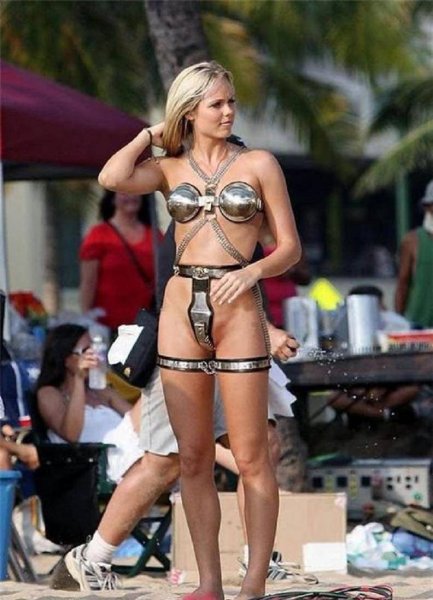 Пояс верности для мужчин чертеж