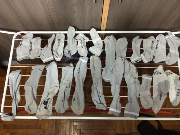 50 Оттенков серого приколы