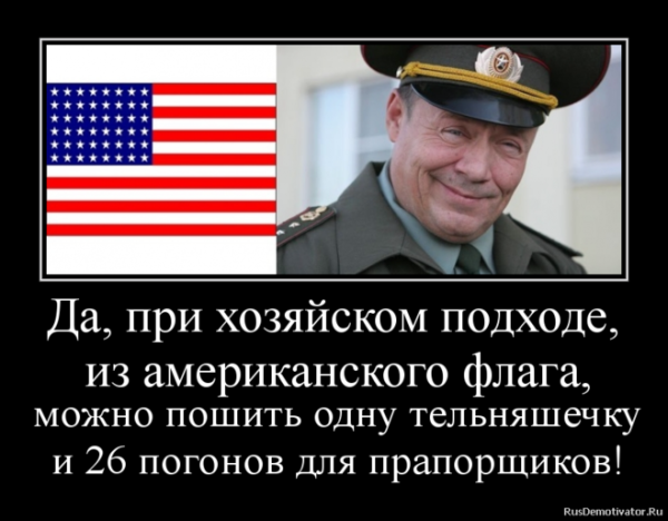 Анекдоты про США