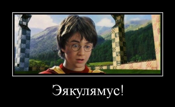Гарри Поттер приколы про Воландеморта