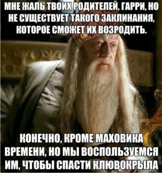 Приколы про Альбуса Поттера