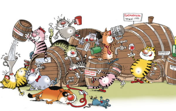 Поздравление с днем рождения демотиваторы