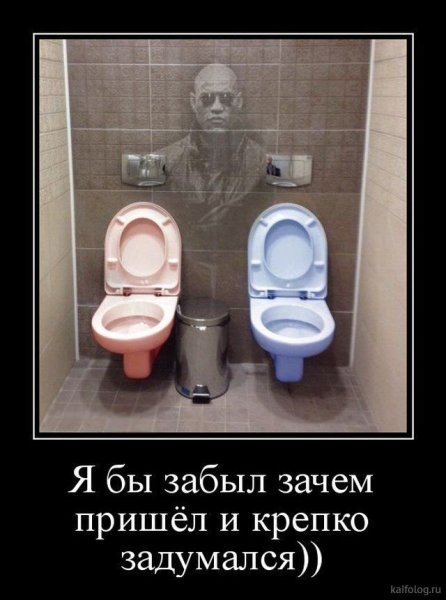 Демотиваторы смешные