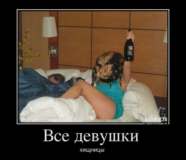Утро после вечеринки