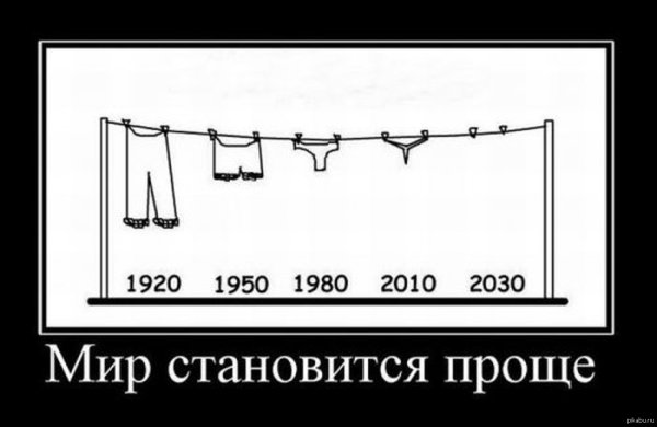 Сумасшедшие прикольные демотиваторы