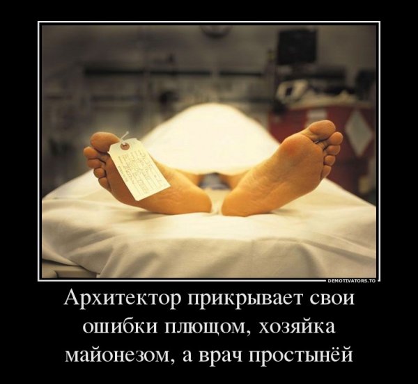 Шутки про утреннюю зарядку