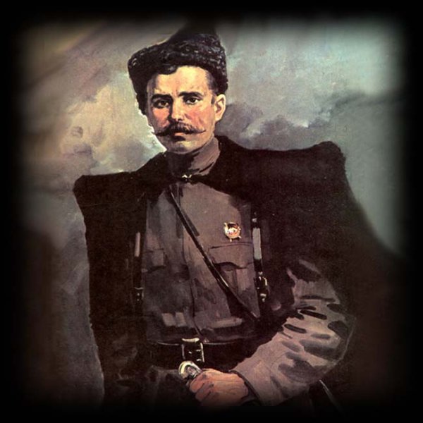 Василий Иванович Чапаев прикол