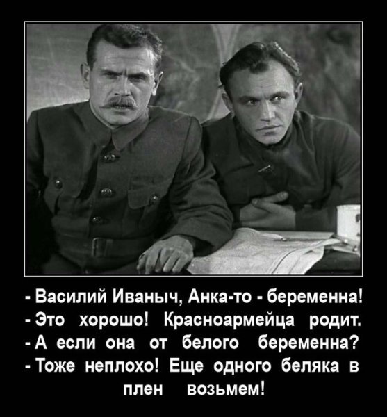 Дмитрий Фурманов Чапаев фильм