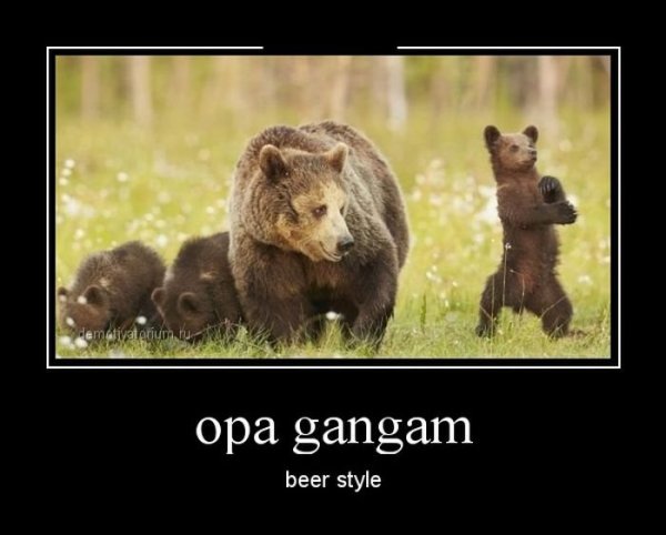 Русский медведь демотиватор