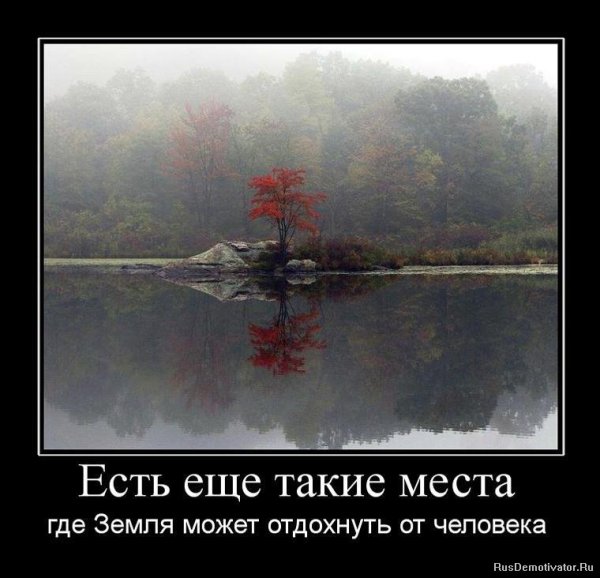 Русская земля демотиваторы