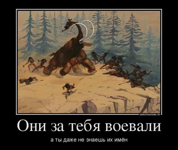 Протоукры демотиваторы