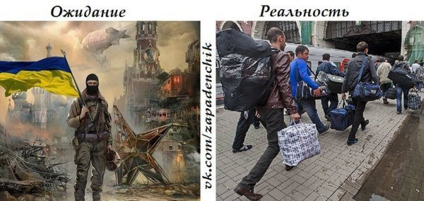 Мемы про укров