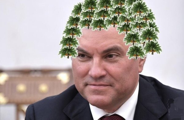 Володин Король пальмового масла