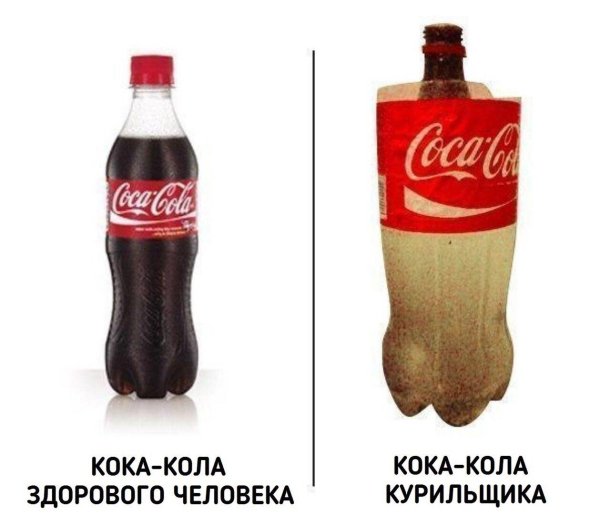 Кока кола мемы
