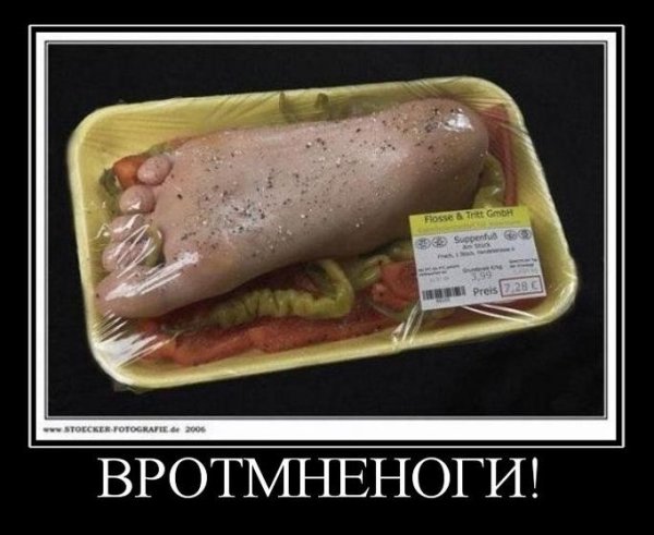 Приколы про еду