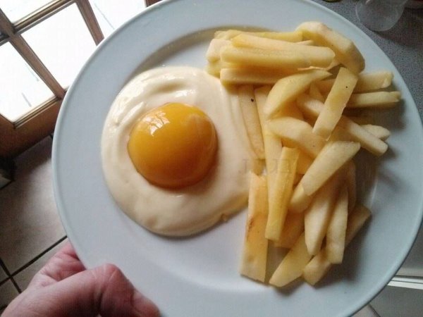 Смешные фразы про еду