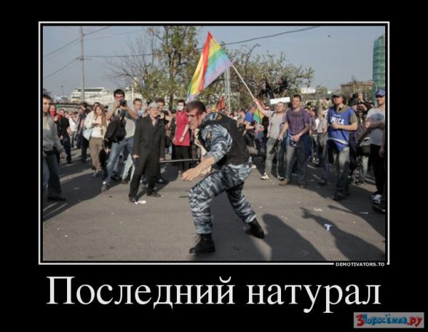 Натуралы демотиваторы