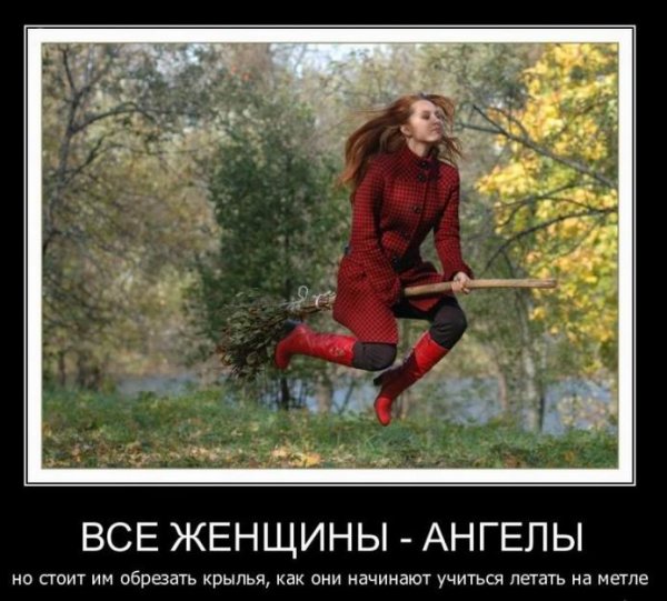 Демотиваторы смешные со смыслом