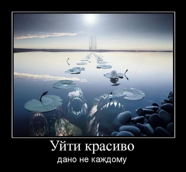 Приколы со смыслом