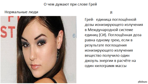 Анекдот про Сашу грей