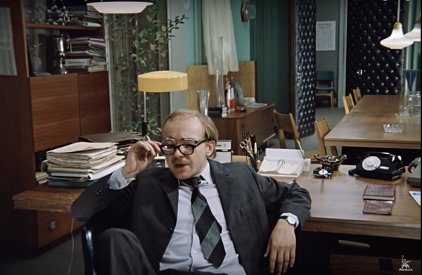 Шура из служебного романа цитаты