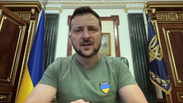 Демотиваторы про Зеленского