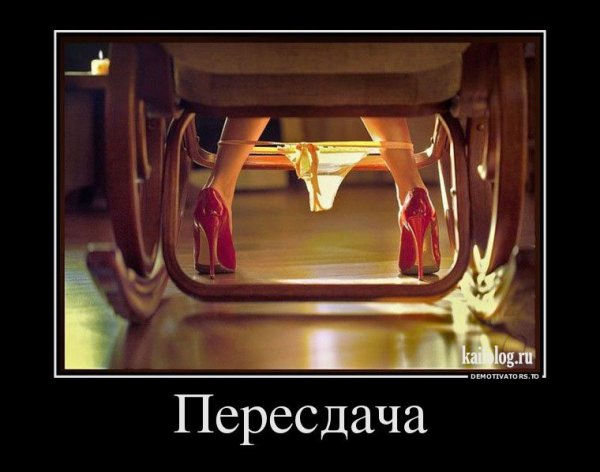 Демотиваторы Триникси