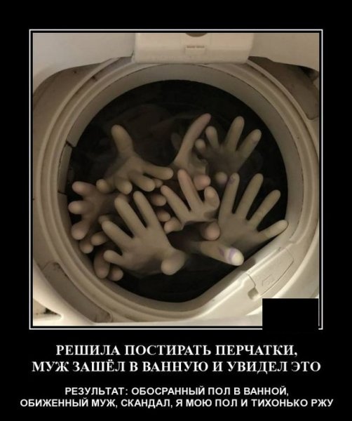 Демотиваторы Триникси смешные